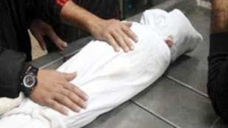 مصرع طفل دهسًا أسفل