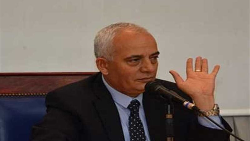 الاستعدادات النهائية