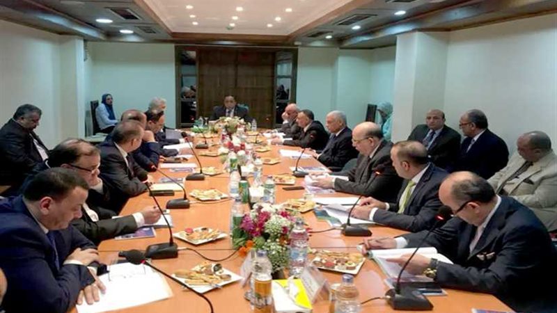 موانى البحر الأحمر