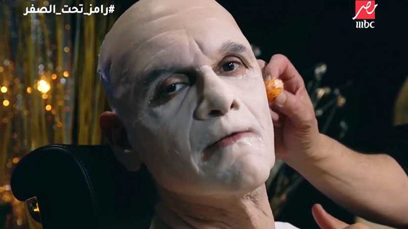 شاهد.. مراحل تحول