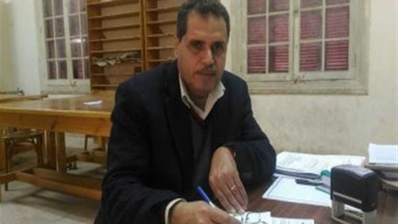 تصحيح امتحانات الشهادة