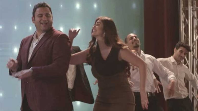 أولى حلقات الوصية