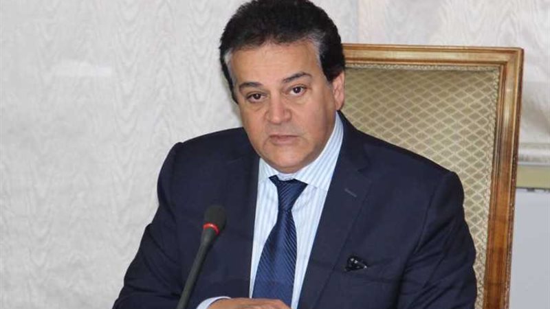 تعيين عمداء جدد بجامعات