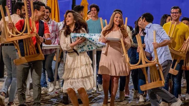 مؤسسة مصر الخير تشكر