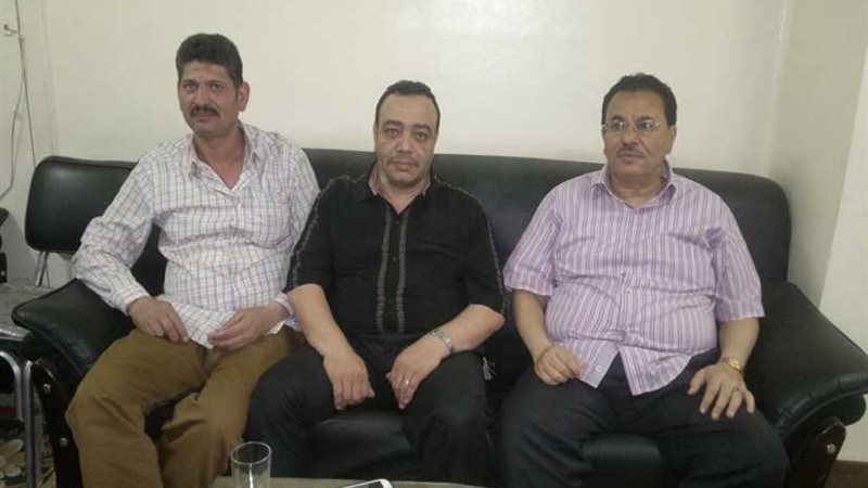 مبكرا.. التزكية تحسم