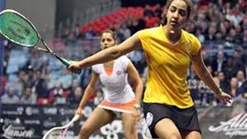 رنيم الوليلي تتأهل