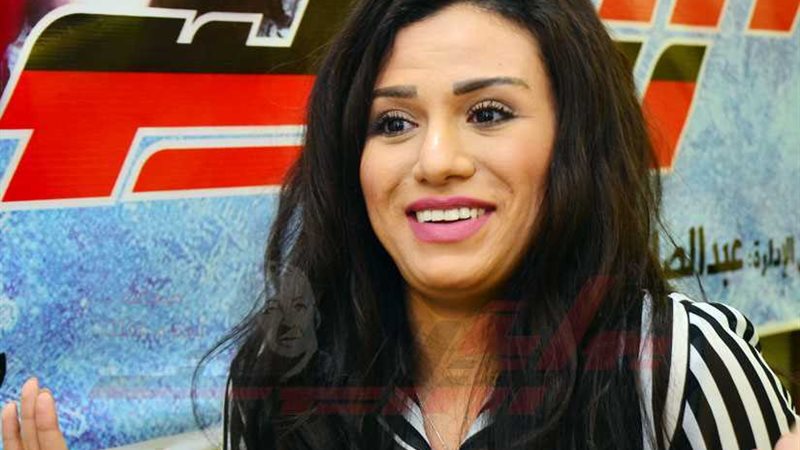 غنوة محمد علي :أتمني