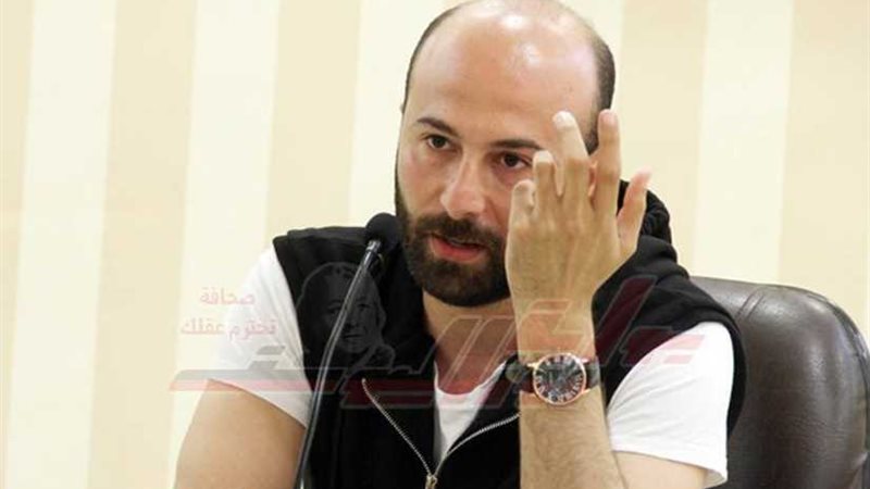 محمود متولي يكشف