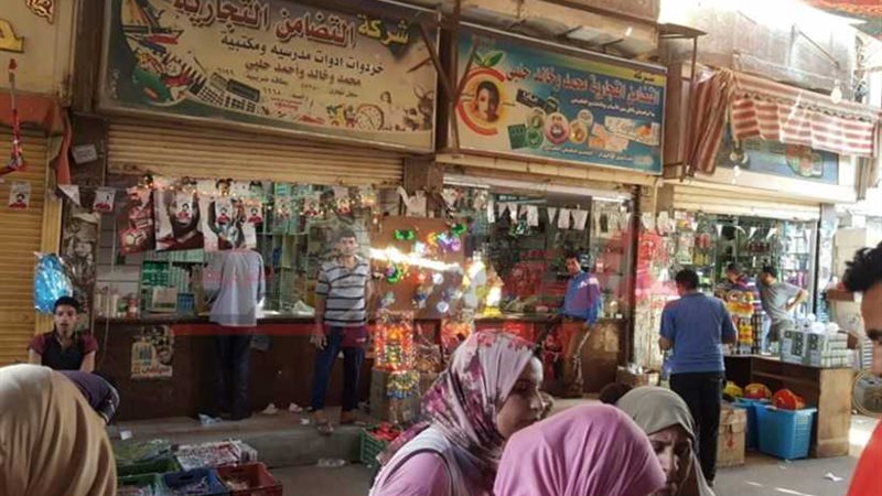 الحباش الدمنهوري