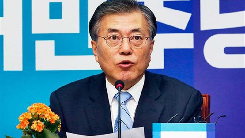 كوريا الجنوبية: نراقب