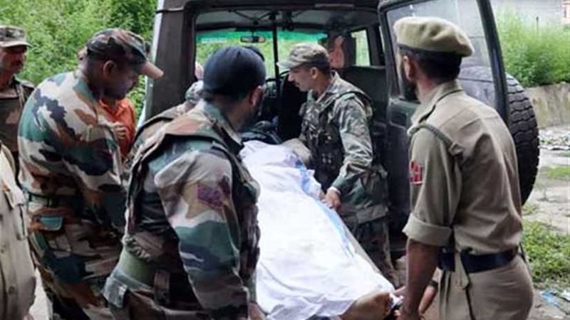 الهند:مقتل 3 أشخاص