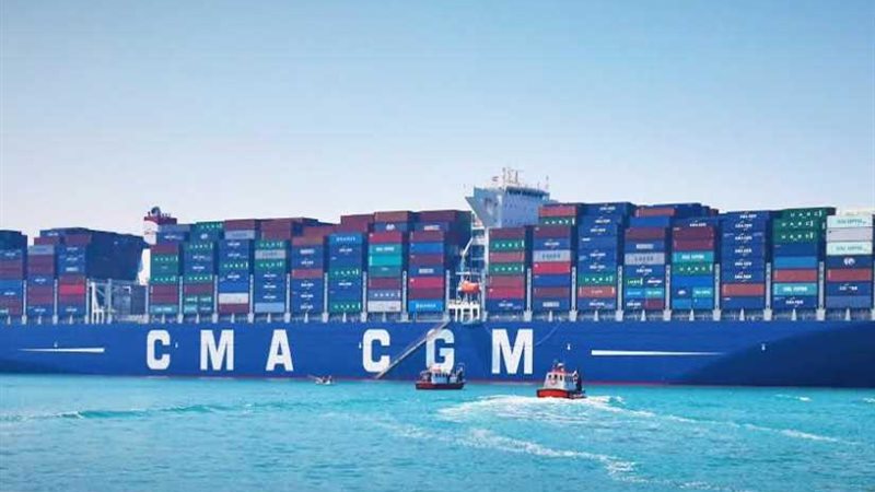 مميش: قناة السويس