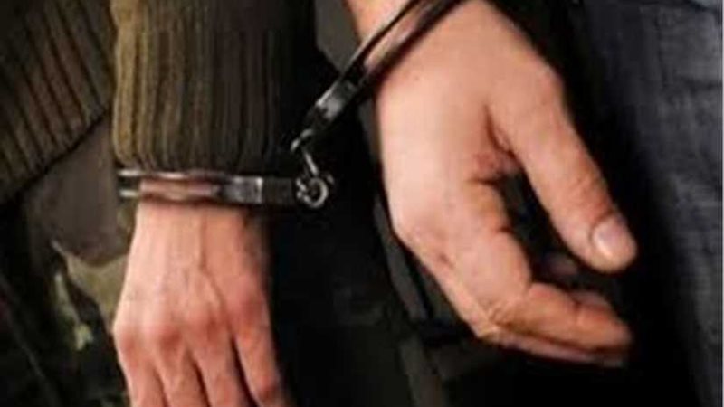 ​​ضبط 841 متهمًا