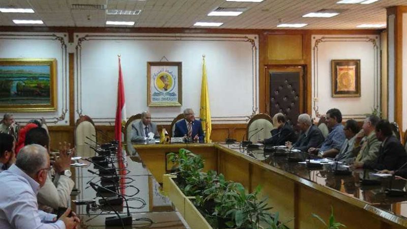 غداً بدء امتحانات