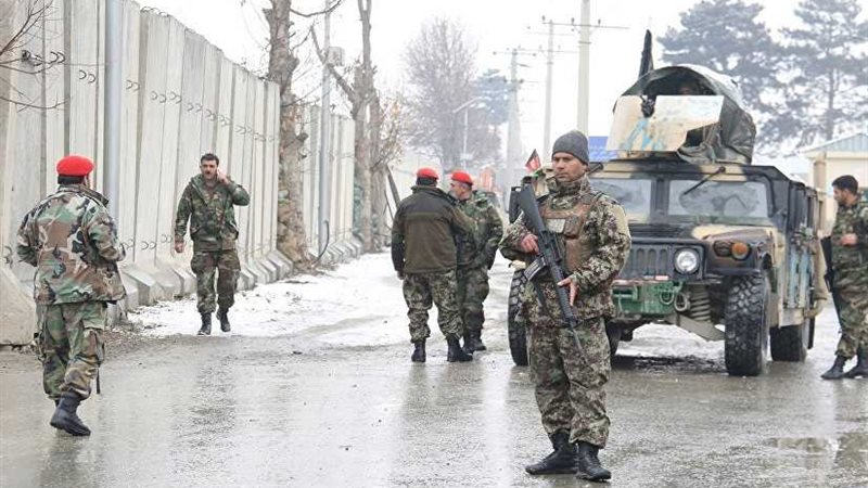 مصرع 16 عنصرا من