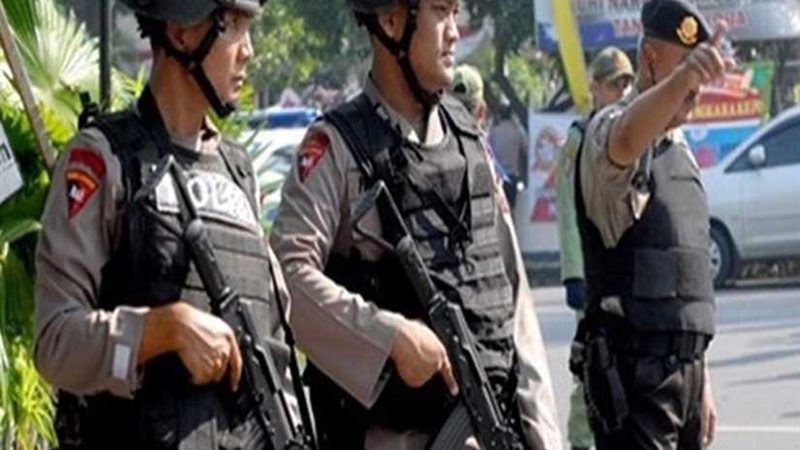 الادعاء الأندونيسي