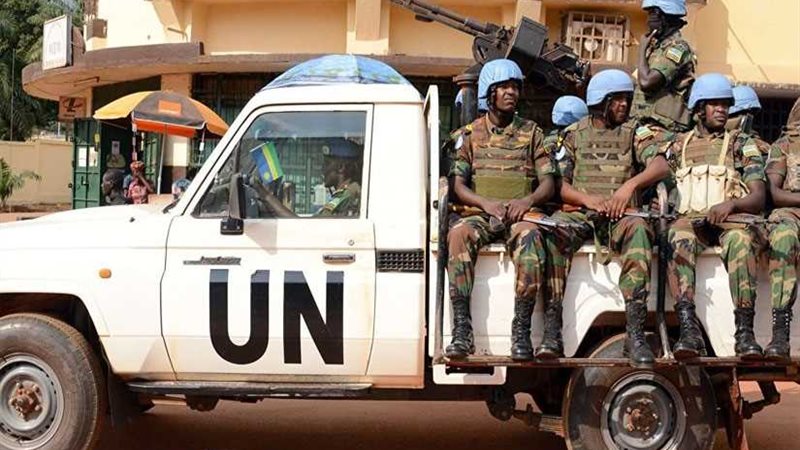 فرنسا تدين الهجوم