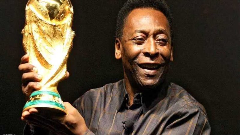 بيليةملك كأس العالم