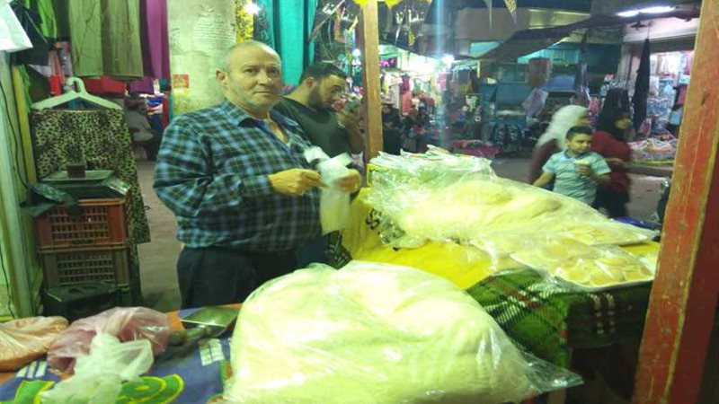 «عم عادل» كنفاني