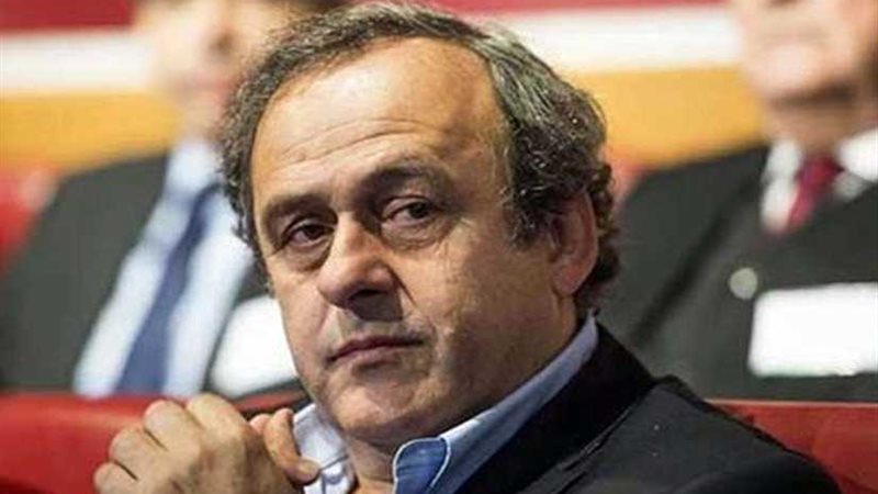 بلاتيني: هذا مافعلناه