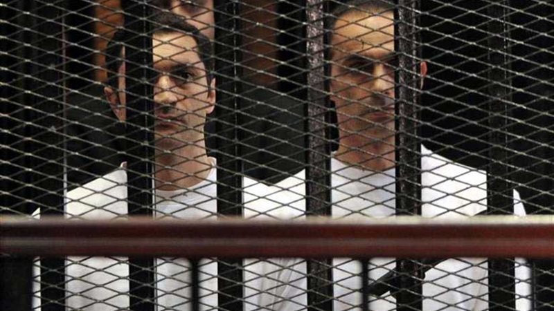 مرافعة الدفاع في