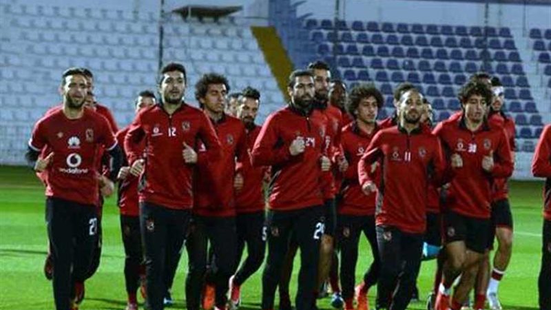 غيابات بالجملة في