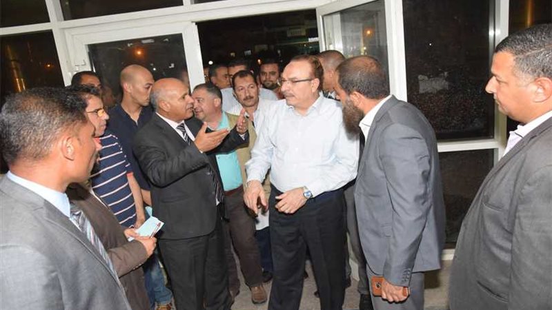 إجراءات جادة لسرعة