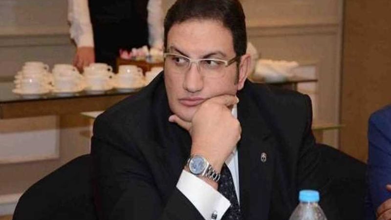 جنيدي: ملف الطاقة