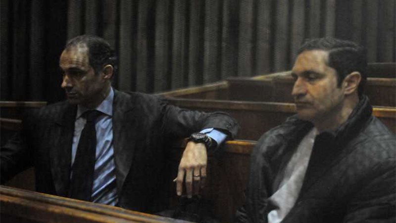 تأجيل محاكمة علاء