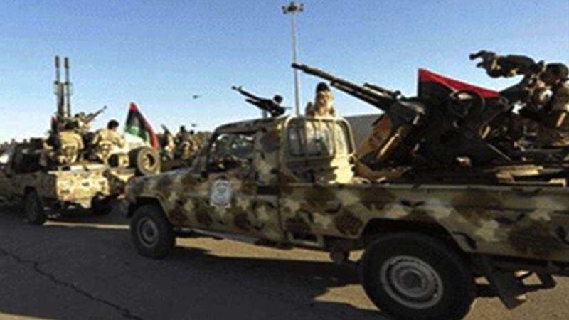 التكفيريون يفجرون