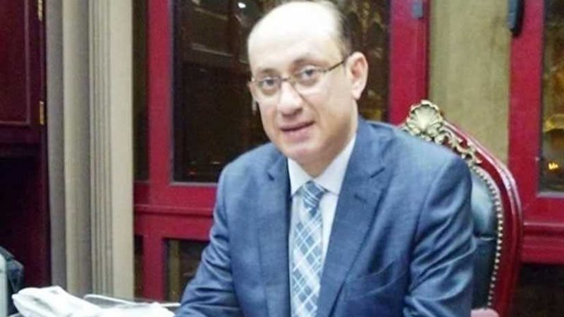 البطاوي يطالب بمراجعة