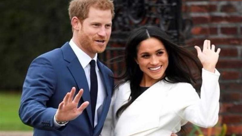 تفاصيل الزفاف الملكي