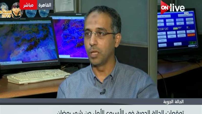 الأرصاد: موجة حارة