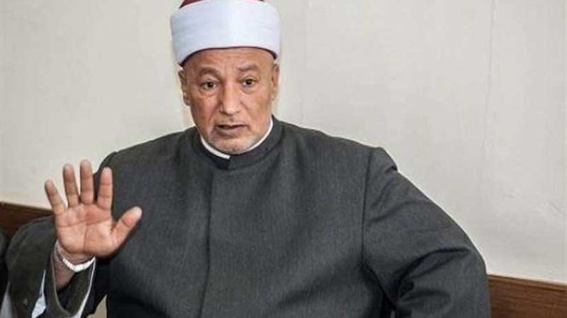 أمين عام الدعوة بالأزهر: