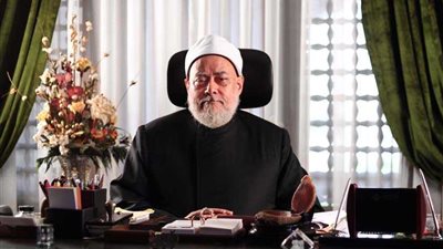 جمعة: يجب علينا العمل على إيصال الخير لعموم الناس