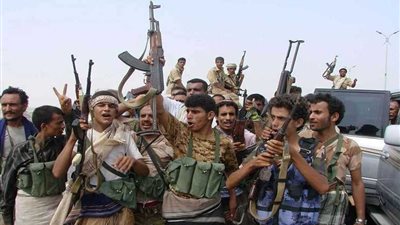 مقتل 32 حوثيا في غارات للتحالف العربي بالساحل الغربي لليمن