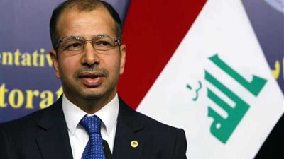 الجبوري: سنشكل حكومة قوية تلبي طموحات الشعب العراقي