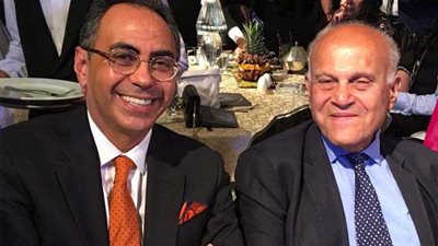 سري الدين: المصريون ضربوا مثلا في التكافل ودعم المبادرات الخيرية