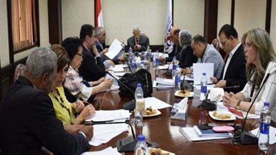 مكرم: لا أعتقد أن المجلس يستطيع إصدار قرار بشأن لفظ لا معنى له ببرنامج رامز تحت الصفر