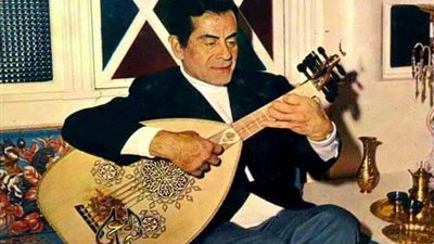 لأول مرة.. لحن لم يكتمل لـ