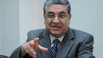 وزير الكهرباء: بدأنا نصل للاحتياطي الآمن من الطاقة