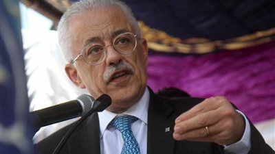 وزير التعليم: تطبيق النظام الجديد على المدارس الحكومية واليابانية