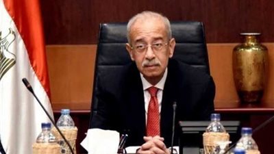 تفاصيل لقاء رئيس الوزراء مع مسؤول بـ