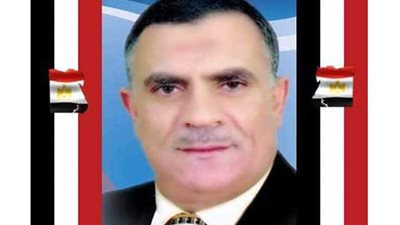 عمر عبدالجواد رئيساً للجنة الوفد ببنى سويف