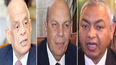 الثلاثاء المقبل.. حفل إفطار أبناء الصعيد والقبائل العربية