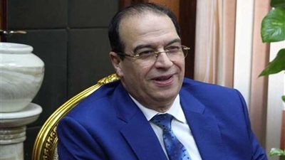 تحصين 267 ألف رأس ماشية ضد الحمى القلاعية بالدقهلية