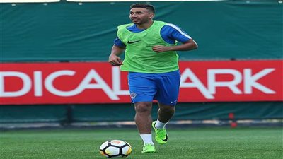 تريزيجيه: موسم صعب ومليء بالتحديات وفي النهاية حققت حلمي