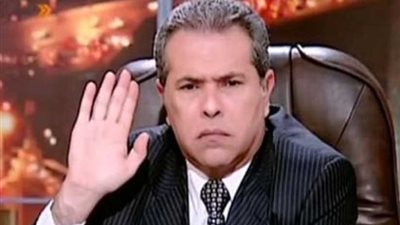 وقف تنفيذ حكم حبس توفيق عكاشة بتهمة تزوير الدكتوراه