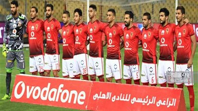الأهلي يسجل رقمًا قياسيًا تاريخيًا في الدوري