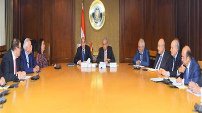 قابيل: استراتيجية قومية للارتقاء بالمنتجات النسيجية